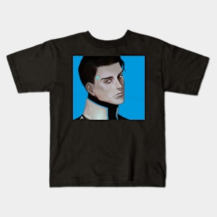 RK900 Kids T-Shirt